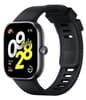 Умные часы Xiaomi Redmi Watch 4 M2315W1 Black GL