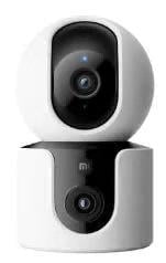 Камера Xiaomi Smart Camera C300 Dual (две камеры)(BHR9166EU)