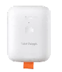 Электрические кусачки для ногтей Xiaomi Seemagic Mini SMPH-ZJD04C White CN