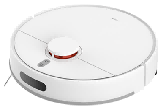Робот-пылесос Xiaomi Robot Vacuum S40C E101 BHR9664EU White EU