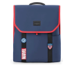 Рюкзак Xiaomi 90 Points NINETYGO Marvel Collaboration Collection Backpack Black CN