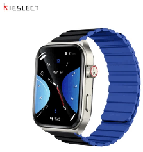 Умные часы Kieslect Smart Calling Watch Ks2 YFT2068EU Gray EU
