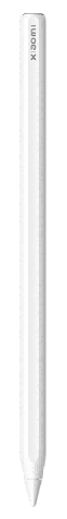 Стилус Xiaomi Focus Pen Pro для Xiaomi Pad 8 Pro/8/7S Pro/7 Ultra/7 Pro/7-версии 3.0.5.0 White CN