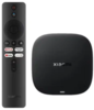 TV-приставка Xiaomi Mi Box S 3rd Gen 4K Ultra-HD EU