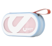 Пенал школьный Xiaomi UBOT Children's Pen Bag 1,2L на молнии UB016 (голубой/розовый), шт