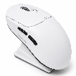 Мышь игровая проводная + беспроводная BEHEART VECTOR-501 (M708) (Интерфейс:USB+Bluetooth+Pадиоканал)