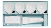 Набор для ухода за полостью рта Xiaomi Daily Elements Oral Care, паста, ополаскиватель, нить, CN