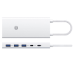 USB-C Разветвитель Xiaomi 10-in-1 Docking Station XMTIO01YM (белый), шт