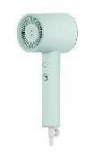 Фен для волос Xiaomi Mijia Negative Ion Hair Dryer H301 CMJ03ZHMG Green CN