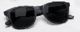 Очки солнцезащитные Xiaomi Turok Steinhardt Traveler Polarized Sunglasses STR004-0120 (черные), шт