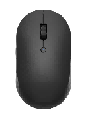 Мышь Xiaomi Mouse Bluetooth Silent Dual Mode(WXSMSBMW03)