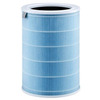 Фильтр для очистителя воздуха Xiaomi Mi Air Purifier воздушный 2/2s/Pro/3 M2R-FLP Blue CN