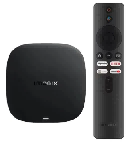 приставка Xiaomi TV Box S (3rd Gen)(PFJ4191EU)(63598)
