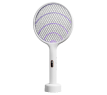 Электрическая мухобойка Xiaomi Qualitell Smart Digital Electric Fly Swatte E3 ZSM240915 White CN