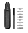 Реверсивная отвертка Xiaomi Mijia Ratchet Screwdriver 16 in 1 MJJLLSD002QW