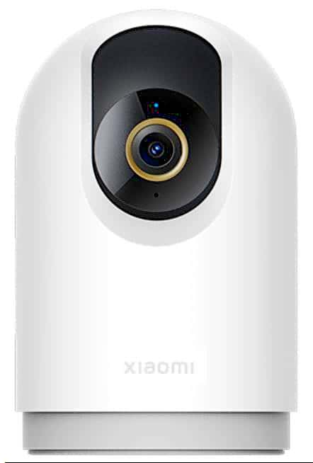 Камера Xiaomi Smart Camera C701(BHR07X7EU)