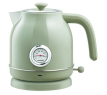 Чайник электрический Xiaomi Qcooker Electric Kettle 1.7L Olive Green With Thermometer EU (зеленый), шт