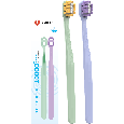 Набор Зубная щётка Xiaomi BEHEART Wide Head Soft Bristle Toothbrush(2шт)