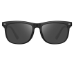 Очки солнцезащитные Xiaomi Mijia Square Frame Fashion Sunglasses MSG06GL Black CN