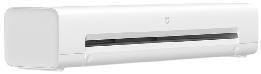 Тостер Xiaomi Toaster(XMTSJ01FD)(BHR8811EU)