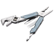 Мультитул Xiaomi NexTool Light Wrench W2 NE20293 Silver CN