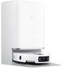 Робот-пылесос Xiaomi Mijia Sweeping Robot 5 Pro Water Tank Version OV21CN+OV21CN-JZ White CN