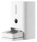 Автокормушка для кошек и собак Xiaomi Mijia Smart Pet Feeder 2 5L(MJWSQ02)(BHR9030EU)