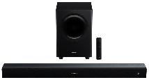 Саундбар Xiaomi Soundbar Pro 2.1 ch(NS4-EU)(QBH4336EU)