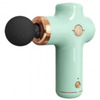 Перкуссионный массажный пистолет Xiaomi YESOUL Monica Massage Gun MG11 Pro Green CN