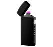 Электронная зажигалка Xiaomi Beebest Arc Charging Lighter Black L200 (черная), шт