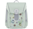Рюкзак школьный Xiaomi 90 Points NINETYGO Smart Elementary School Backpack (зеленые фрукты), шт