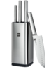 Набор ножей Xiaomi HuoHou Stainless steel kitchen Knife set HU0095 CN