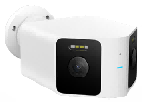 IP-камера Xiaomi Outdoor Camera CW100 Dual (MJSXJ26CM)(BHR07UIEU)