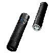 Фонарик Xiaomi NexTool Waterpoof Flashlight Black NE20069 CN