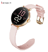Умные часы Kieslect Lady Smart Watch Pura (YFT2119EU)EU (С русским языком)