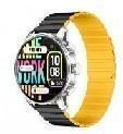 Умные часы Kieslect Calling Watch Kr2 YFT2070EU Black EU