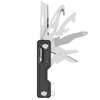 Мультитул Xiaomi NexTool Multi Functional Knife NE20096 (черный), шт