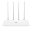 Роутер Xiaomi Mi Router 4A Gigabit Edition R4A (белый), шт