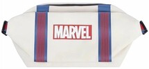Сумка на пояс Xiaomi 90 Points Ninetygo Marvel Casual Crossbody Chest Bag Beige CN