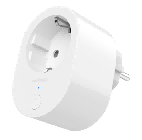 Розетка Xiaomi Smart Plug 2 (Wi-Fi) (ZNCZ302KK)(BHR6868EU)