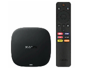 TV-приставка Xiaomi TV Box S(3rd Gen)(PFJ4189RU)(63596)