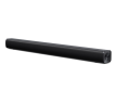 Саундбар Xiaomi Sound Bar 2.0 MDZ-34-DB EU S22E (черный), шт