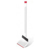 Набор для уборки Xiaomi YIJIE Broom Dustpan Combination щетка с совком YZ-03 White CN