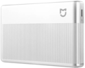 Портативный фотопринтер Xiaomi Protable Photo Printer 1S BHR9974GL Silver EU