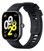 Умные часы Xiaomi Redmi Watch 4 M2315W1 Black GL