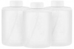 Сменные блоки для Xiaomi Mijia Automatic Foam Soap Dispenser Hand Wash PMYJXSY01XW 3 шт White CN