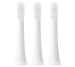 Сменные насадки для зубных щеток Xiaomi Mijia Regular T100 3 шт. MBS302 (белые), шт